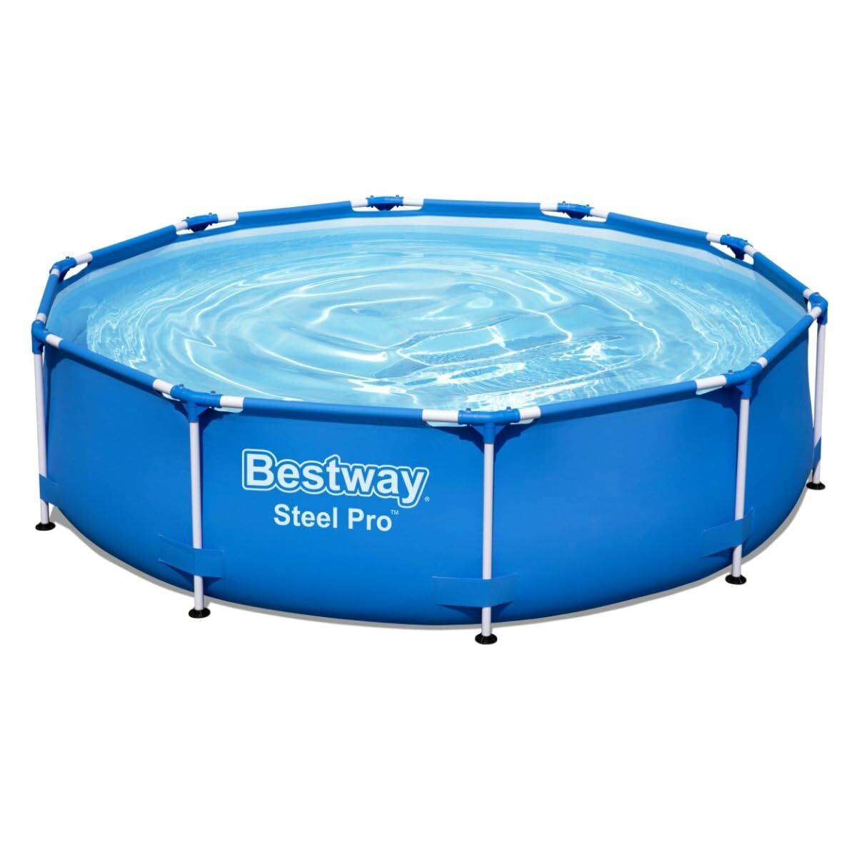 Bazén Odnímatelný Bestway 305 x 76 cm 305 x 305 x 76 cm